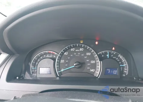 2014 Toyota Camry Xle V6 из США, поврежденный, VIN 4T1BK1FKXEU550951